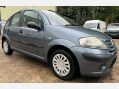 Citroen C3 1.1i Cool 5dr 6