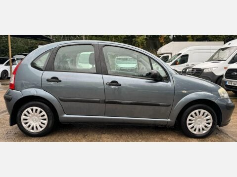 Citroen C3 1.1i Cool 5dr 14