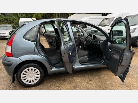 Citroen C3 1.1i Cool 5dr 11
