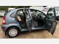 Citroen C3 1.1i Cool 5dr 11
