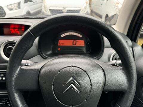 Citroen C3 1.1i Cool 5dr 42