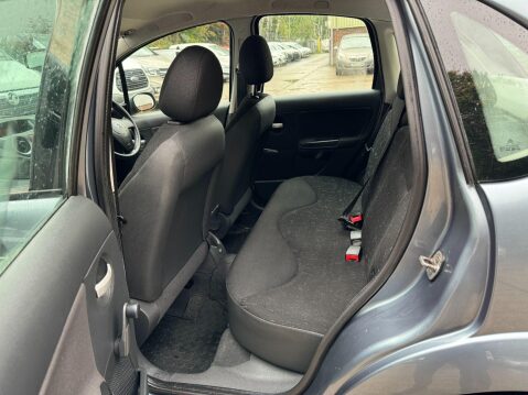 Citroen C3 1.1i Cool 5dr 21