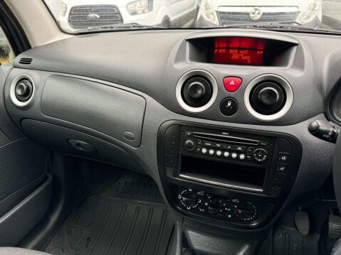 Citroen C3 1.1i Cool 5dr 18