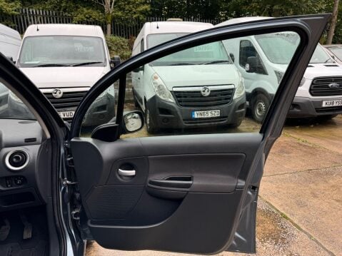 Citroen C3 1.1i Cool 5dr 24