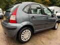 Citroen C3 1.1i Cool 5dr 15