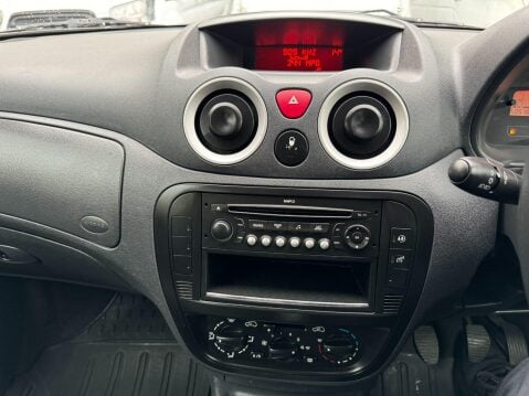 Citroen C3 1.1i Cool 5dr 44