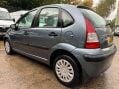 Citroen C3 1.1i Cool 5dr 3