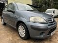 Citroen C3 1.1i Cool 5dr 1
