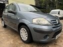 Citroen C3 1.1i Cool 5dr