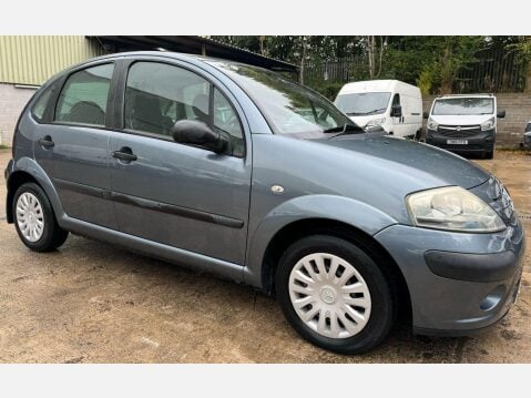 Citroen C3 1.1i Cool 5dr 5