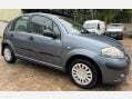 Citroen C3 1.1i Cool 5dr 5