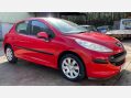 Peugeot 207 1.4 16v S 5dr 1