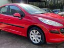 Peugeot 207 1.4 16v S 5dr