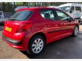Peugeot 207 1.4 16v S 5dr 6