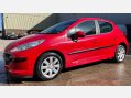 Peugeot 207 1.4 16v S 5dr 12