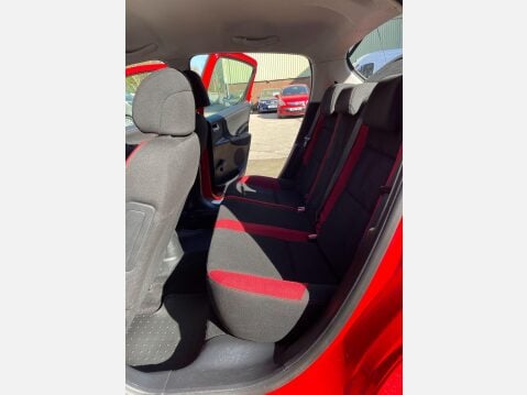 Peugeot 207 1.4 16v S 5dr 20