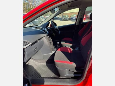Peugeot 207 1.4 16v S 5dr 34