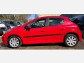 Peugeot 207 1.4 16v S 5dr 10