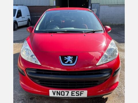 Peugeot 207 1.4 16v S 5dr 14