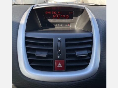 Peugeot 207 1.4 16v S 5dr 31
