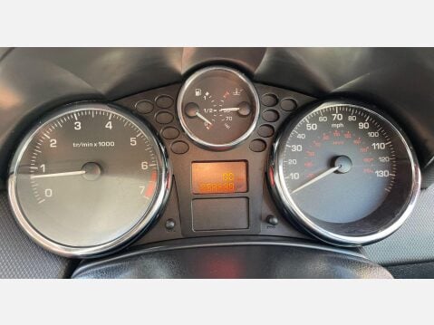 Peugeot 207 1.4 16v S 5dr 28
