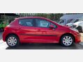 Peugeot 207 1.4 16v S 5dr 4