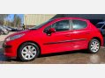 Peugeot 207 1.4 16v S 5dr 11