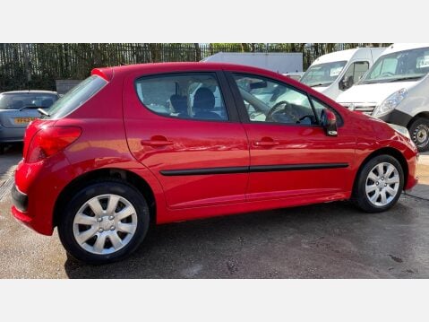 Peugeot 207 1.4 16v S 5dr 5