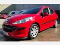 Peugeot 207 1.4 16v S 5dr 13