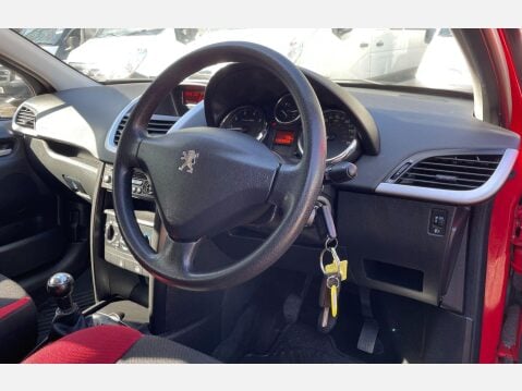 Peugeot 207 1.4 16v S 5dr 26