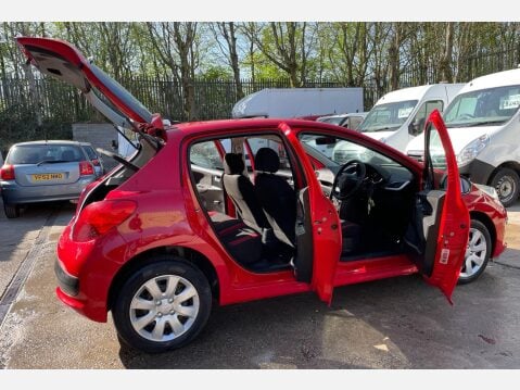 Peugeot 207 1.4 16v S 5dr 15