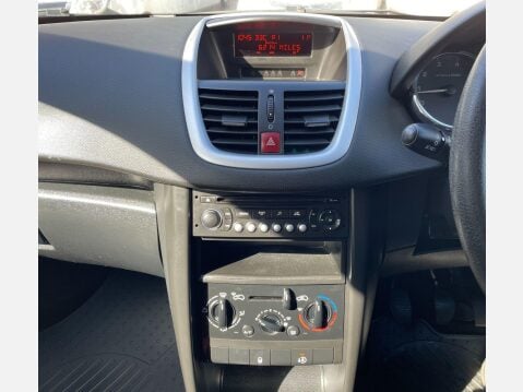 Peugeot 207 1.4 16v S 5dr 30