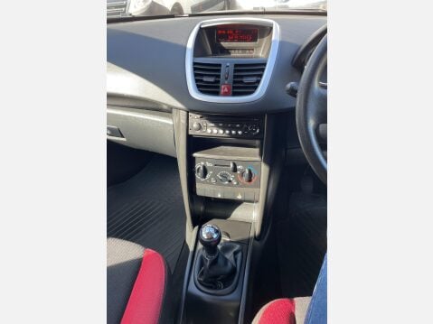 Peugeot 207 1.4 16v S 5dr 29