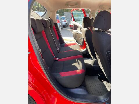 Peugeot 207 1.4 16v S 5dr 16