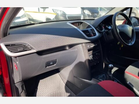 Peugeot 207 1.4 16v S 5dr 35