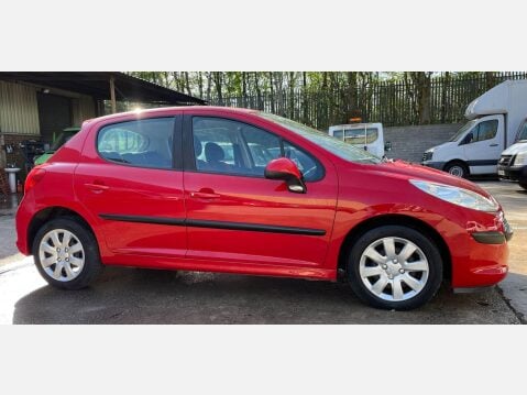 Peugeot 207 1.4 16v S 5dr 3