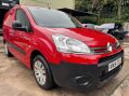 Citroen Berlingo 1.6 HDi 625 Enterprise L1 5dr (Euro 5) 4