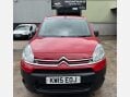 Citroen Berlingo 1.6 HDi 625 Enterprise L1 5dr (Euro 5) 29