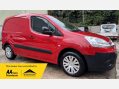 Citroen Berlingo 1.6 HDi 625 Enterprise L1 5dr (Euro 5) 1