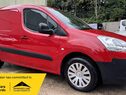 Citroen Berlingo 1.6 HDi 625 Enterprise L1 5dr (Euro 5)