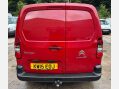 Citroen Berlingo 1.6 HDi 625 Enterprise L1 5dr (Euro 5) 14