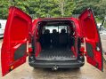 Citroen Berlingo 1.6 HDi 625 Enterprise L1 5dr (Euro 5) 15