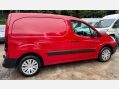 Citroen Berlingo 1.6 HDi 625 Enterprise L1 5dr (Euro 5) 10