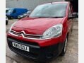 Citroen Berlingo 1.6 HDi 625 Enterprise L1 5dr (Euro 5) 28