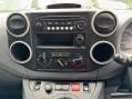 Citroen Berlingo 1.6 HDi 625 Enterprise L1 5dr (Euro 5) 39