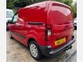 Citroen Berlingo 1.6 HDi 625 Enterprise L1 5dr (Euro 5) 17