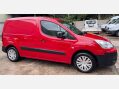 Citroen Berlingo 1.6 HDi 625 Enterprise L1 5dr (Euro 5) 6