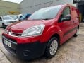 Citroen Berlingo 1.6 HDi 625 Enterprise L1 5dr (Euro 5) 27