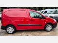 Citroen Berlingo 1.6 HDi 625 Enterprise L1 5dr (Euro 5) 9