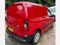 Citroen Berlingo 1.6 HDi 625 Enterprise L1 5dr (Euro 5) 12